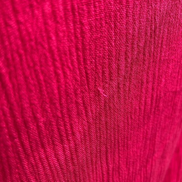 Lulus Much Obliged Maxi Wrap Dress - Size Medium - Picture 8 of 16